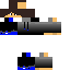 crc1225 classic skin texture
