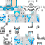 SL4Y1ER classic skin texture