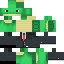 Photonslayerexe classic skin texture