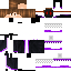 qsqy classic skin texture