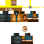 supernova424 classic skin texture