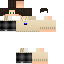 noirhaha classic skin texture
