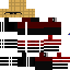 Waffle_ZX classic skin texture