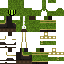 Plumpy_Frog classic skin texture