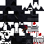 piggybackcrib44 classic skin texture