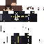 GhostfireSwords classic skin texture