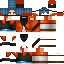 Hvbble classic skin texture