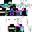Rainbow_Sky19 classic skin texture