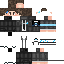 1mccreeper classic skin texture