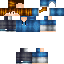 Jeady classic skin texture