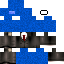 HamoudiLittle classic skin texture