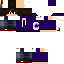 Light_Moon classic skin texture