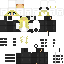 ItsCocobean classic skin texture