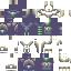 Telmythrin classic skin texture
