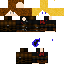 firemonster classic skin texture