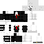 Tibo_h2 classic skin texture