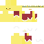 daffyDucks classic skin texture