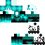 GhostTheToast_ classic skin texture