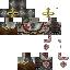 KaanBulutK classic skin texture