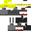 Hadchfur classic skin texture