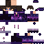 Trashify classic skin texture