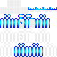 PingChangWoo classic skin texture
