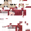 Wonder69Boy classic skin texture