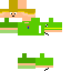 Joe_Hart classic skin texture
