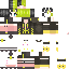 Milluki0 classic skin texture