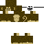 GamingMetNiels_2 classic skin texture