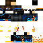 triggerfish371 classic skin texture