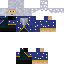 pi653 classic skin texture