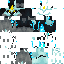 blackkyurem38 classic skin texture