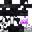 GoldenSword6 classic skin texture