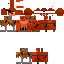 ILikePowder_ classic skin texture