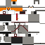 DragonFox14 classic skin texture
