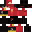X2plays classic skin texture