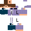 LoomisFire classic skin texture
