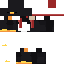 OneCoolOreo classic skin texture
