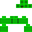 69greenbeans classic skin texture