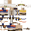 1Dominator classic skin texture