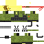 the_duckster1 classic skin texture