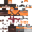 SteveWolf3 classic skin texture