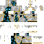 MysticKnight__ classic skin texture