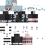 Valkrieza classic skin texture