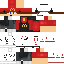 DornerGojs classic skin texture