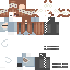 tilracS classic skin texture