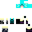 RoyalNinja27 classic skin texture