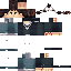 Witherbrine1001 classic skin texture