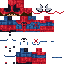 thoughtsauce267 classic skin texture
